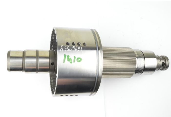 10043146 Вал КПП Liebherr