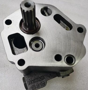 4210729 Масляный насос КПП Dana Spicer T20000, 24000