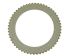 291578A1 (4215359) Диск фрикционный New Holland на КПП Dana Spiсer T16000