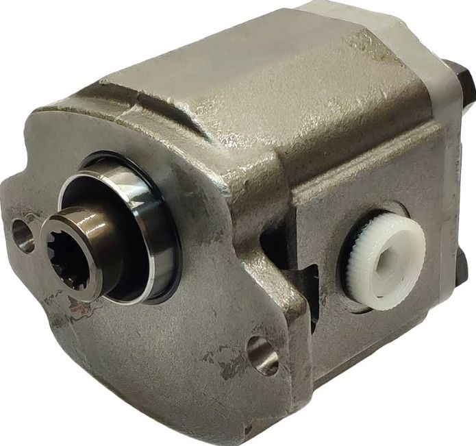 Bosch Rexroth 4217015 Насос подкачки A10VD43, Handok