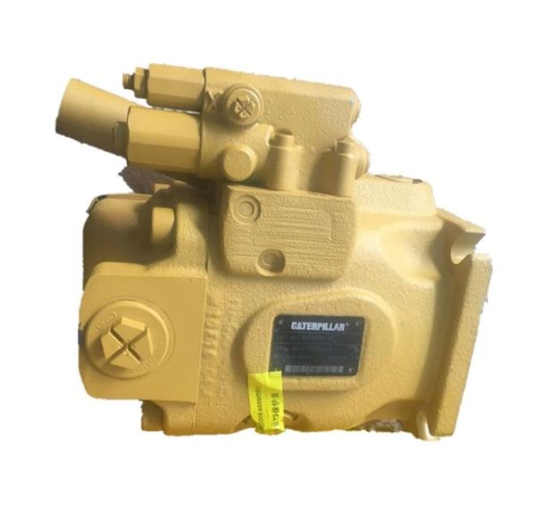 Bosch Rexroth 423-0097 Насос гидравлический для серии A10VO60 A10VO63 A10VSO63 SKS