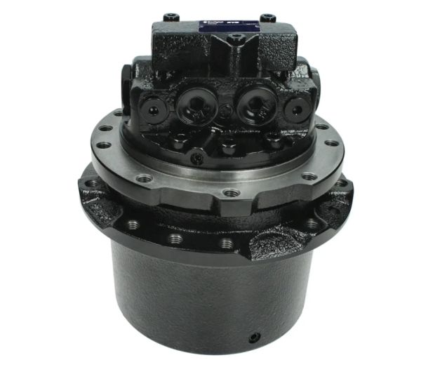 HITACHI 4309476 Гидромотор, Редуктор хода для EX30