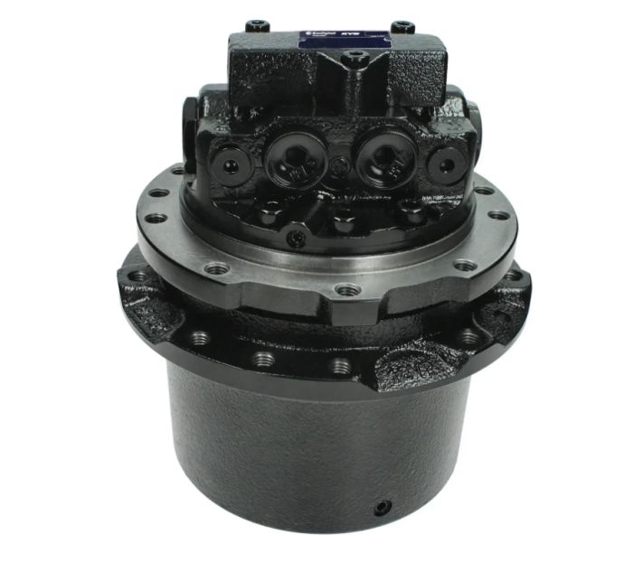 HITACHI 4309476 Гідромотор, Редуктор ходу для EX30
