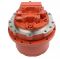 Гидромотор Hitachi EX25 4470699 Редуктор хода