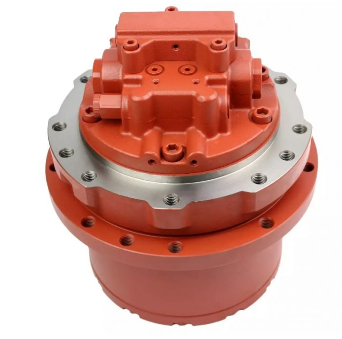 Гидромотор Hitachi EX25 4470699 Редуктор хода