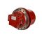 Гидромотор Hitachi EX20UR-2 4330466 Редуктор хода