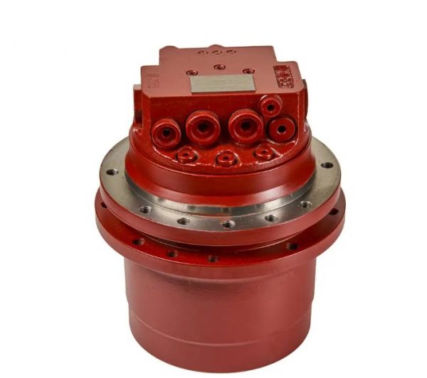 Гидромотор Hitachi EX20UR-2 4330466 Редуктор хода