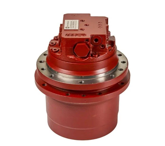 Гидромотор Hitachi EX20UR-2 4330466 Редуктор хода