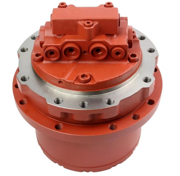 HITACHI 4339853 Гидромотор, Редуктор хода для EX55UR