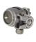 435664a1 (87714477, 292562A1, 38702666, 070TR229) Наконечник рулевой тяги New Holland, Dana Spicer MX285