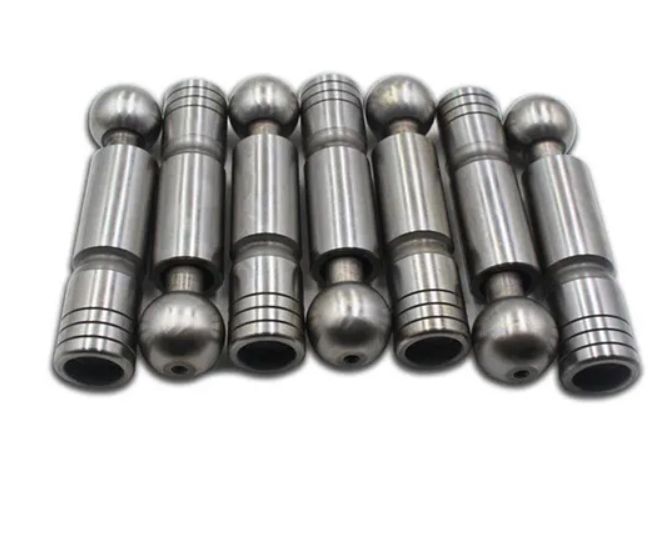 Linde 4383200590, 4383200591, 4383200596 Плунжер для гидравлики BPR140