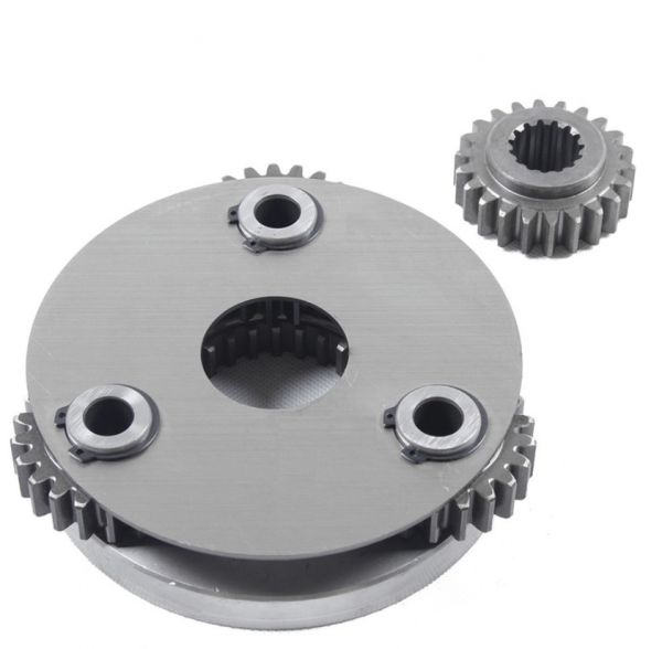 4397239 Водило, планетарная передача Hitachi ZX75US