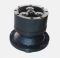4397256 Редуктор поворота Hitachi EG40R, EX60-5(LC), EX60BUN-5, EX70LCK-5