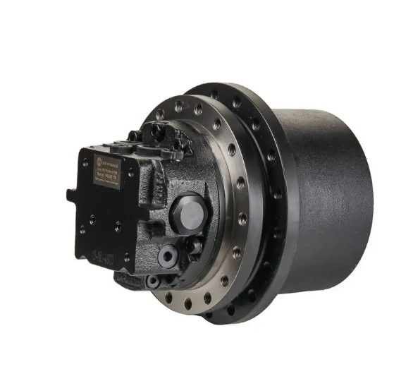 Гідромотор Hitachi EX30UNA 4403526 Редуктор ходу