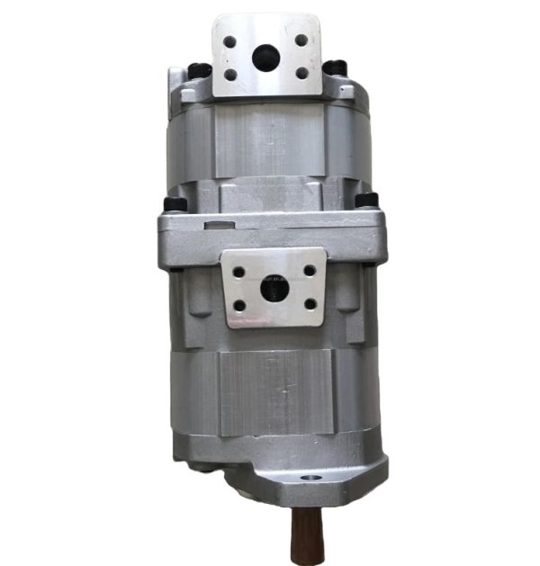 Kawasaki 44083-60160 Гидравлический насос 85Z-4, 85Z4-2