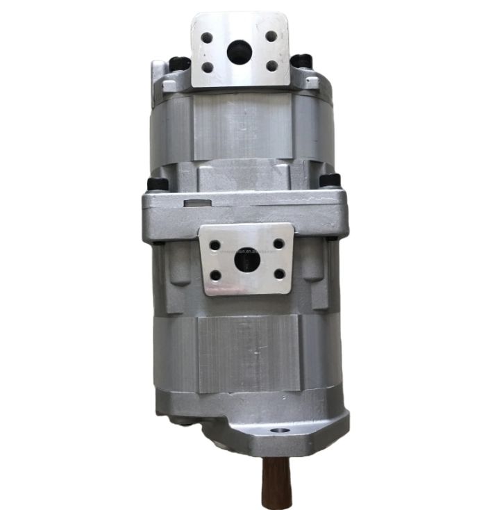 Kawasaki 44083-60160 Гидравлический насос 85Z-4, 85Z4-2