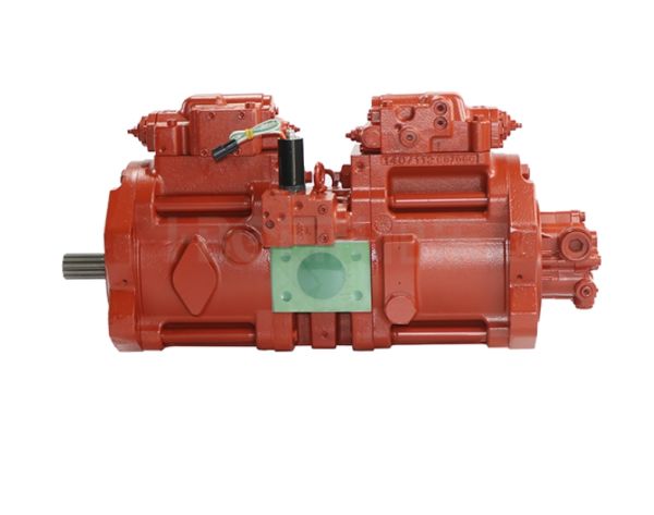 Kawasaki 44083-60200 Гидравлический насос 90Z-4