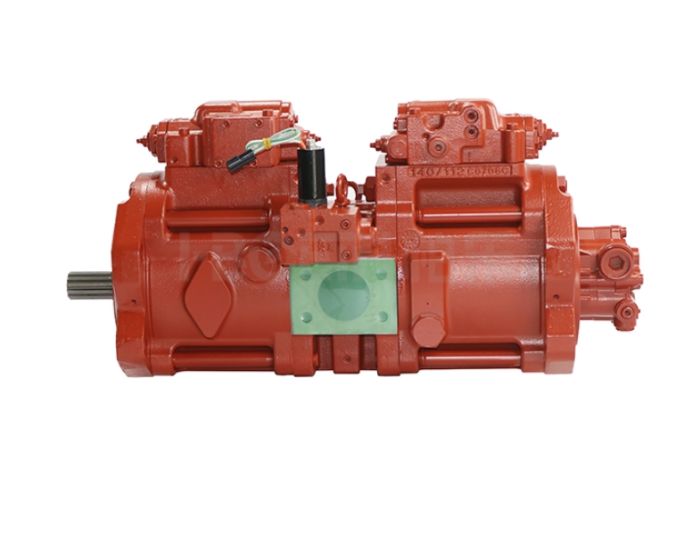 Kawasaki 44083-60200 Гидравлический насос 90Z-4