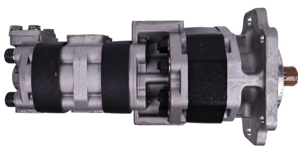 Kawasaki 44083-61020 Гидравлический насос 70Z5, 70Z5-2