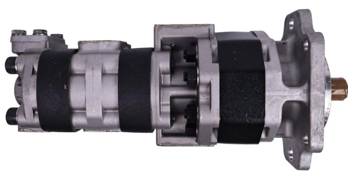 Kawasaki 44083-61020 Гидравлический насос 70Z5, 70Z5-2