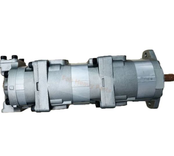Kawasaki 44083-61480 Гидравлический насос 90Z4-2