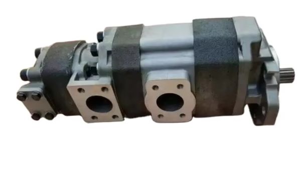 Kawasaki 44083-61700 Гидравлический насос 85Z-5 /Z5-2