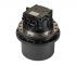 Гидромотор Hitachi ZX30, ZX30U, ZX30-UR 4466795 Редуктор хода