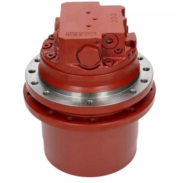 Гидромотор Hitachi EX20UR, EX20UR-3 4300506 Редуктор хода