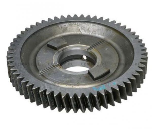 445864A1 (140162) Саттелит New Holland, Carraro