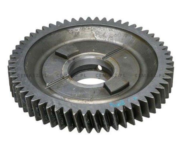 84211318 (145284, 6194422M1, 11716792) Саттелит New Holland, Carraro