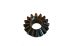 ZF 4482.330.002, 416-2319, ZGAQ-04461, 11490160, 84491472 Шестерня диференціала для мостів 3050 II