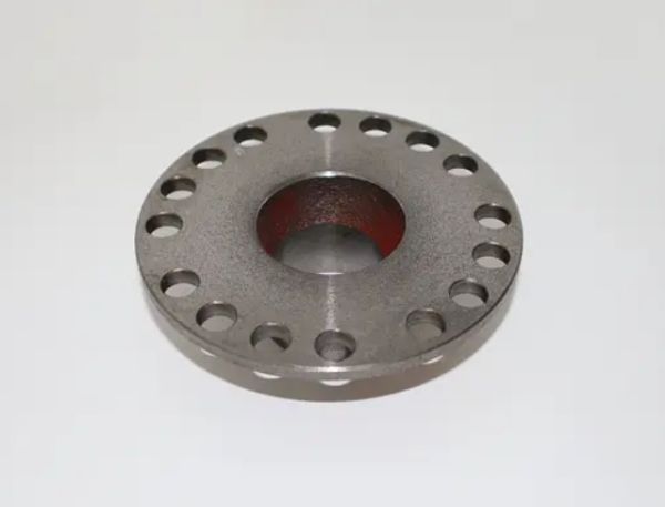ZF 4461.373.050, 4461 373 050, 4461-373-050 Крышка дифференциала для MS-2025