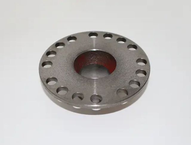 ZF 4461.373.050, 4461 373 050, 4461-373-050 Крышка дифференциала для MS-2025
