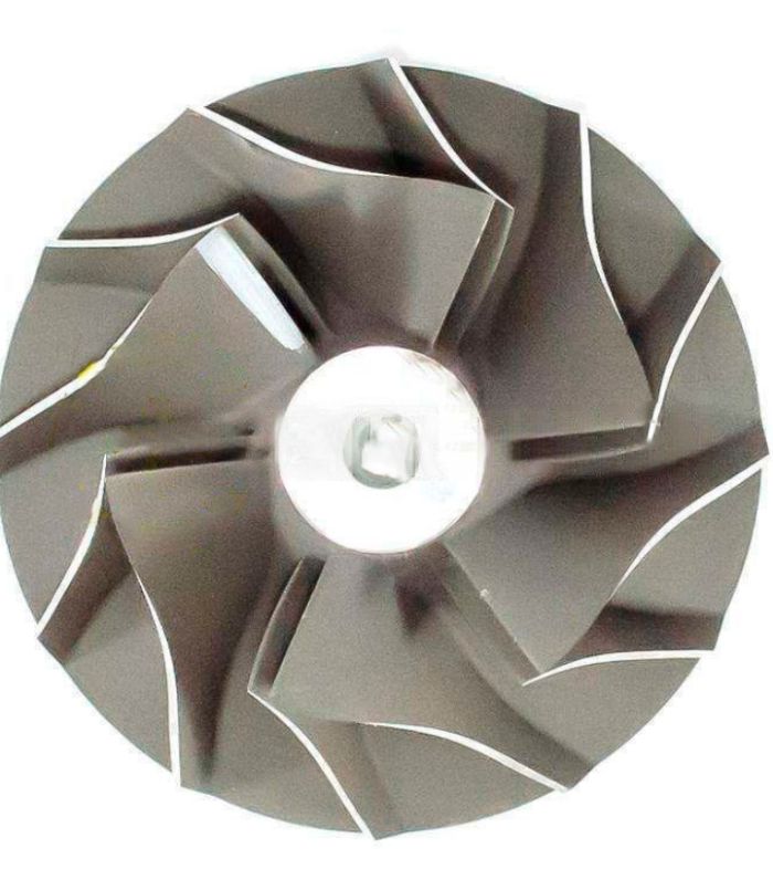 GARRETT 446346-5001S 446346-1 446346-0001 Картридж турбины для John-Deere 6068Т