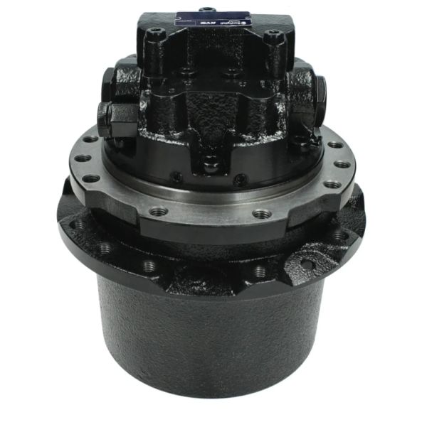 HITACHI 4466928 Гидромотор, Редуктор хода для ZX30U