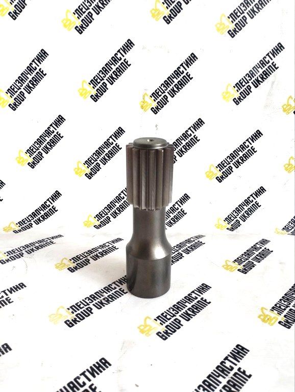 4472347040 Вал солнечной шестерни ZF