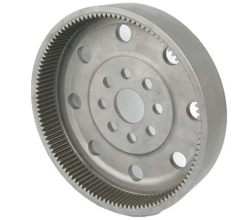 4472.322.007 (129-2710, 7018646) Кольцевая шестерня ZF