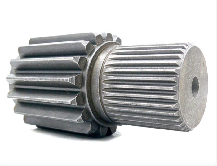 ZF 4472.375.005 Вал солнечной шестерни для мостов AP-B 765