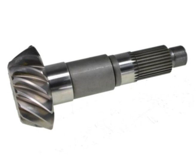 4472348045 Вал главной пары ZF