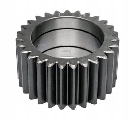 139900421038 (4472364254) Саттелит New Holland, ZF