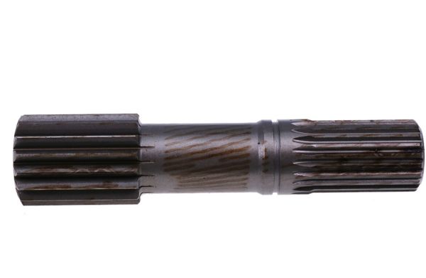 ZF 4475.305.577 Вал солнечной шестерни для APL-B 745, APL B 755, MT-G3090