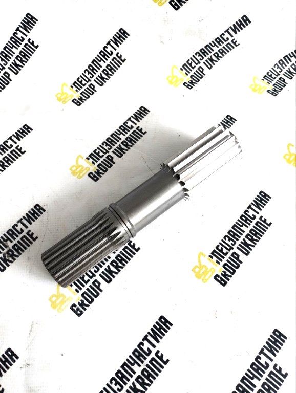 4475305631 Вал солнечной шестерни Z=16/22 ZF