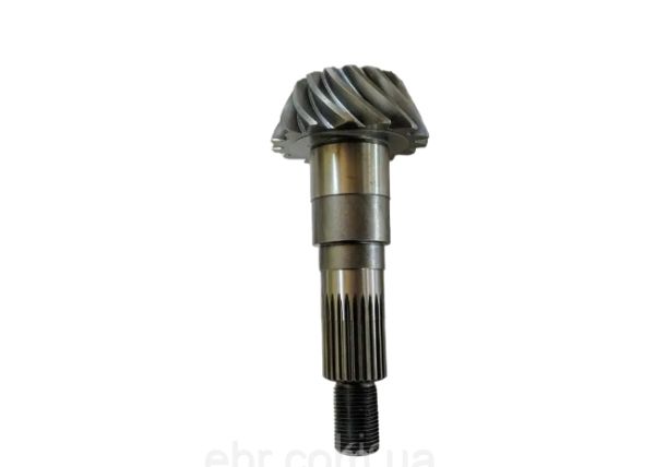 ZF 4475.306.464 Вал хвостовика для мостов