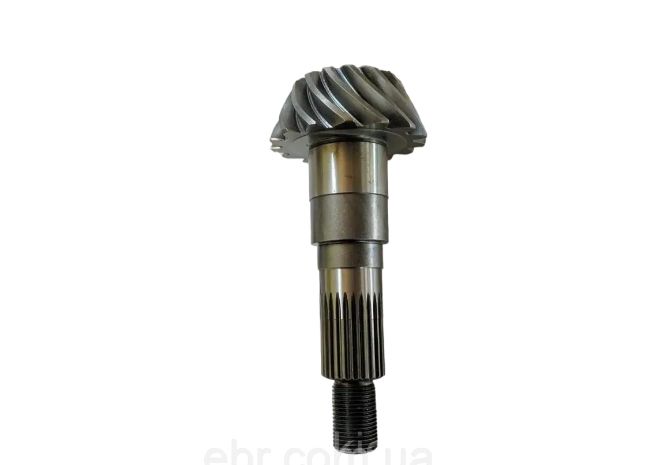 ZF 4475.306.464 Вал хвостовика для мостов