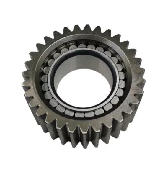 490-0411 Планетарная передача Caterpillar 416, 420