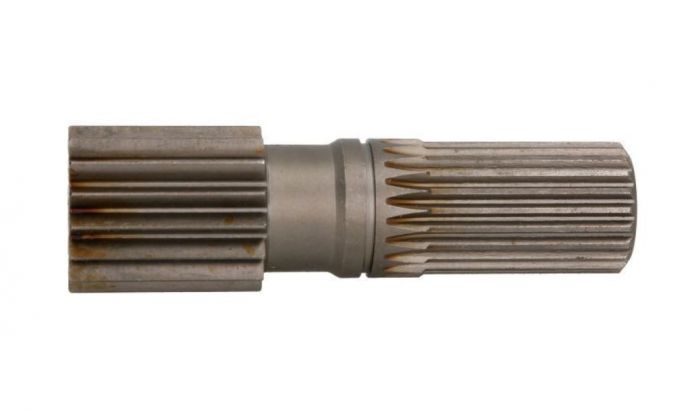 4460314072 Вал редуктора ZF