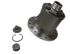 87757172 (4481316010) Корпус дифференциала New Holland, ZF