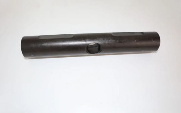 84353926 (4481316039) Ось дифференциала New Holland, ZF