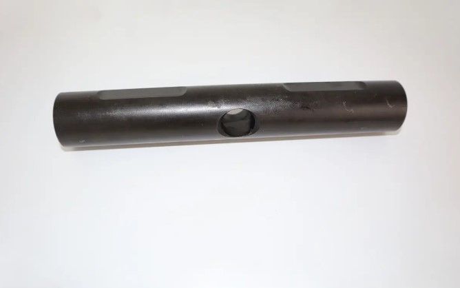 84353925 (4481316038) Ось дифференциала New Holland, ZF
