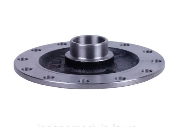 84330534 (4481316056) Крышка корпуса дифференциала New Holland, ZF